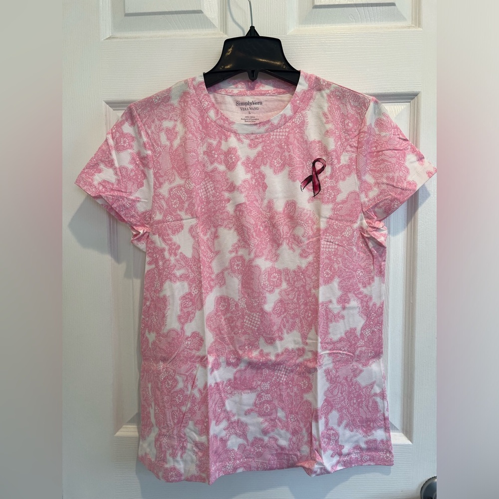 New Simply Vera Wang Pajama Sets - image 5